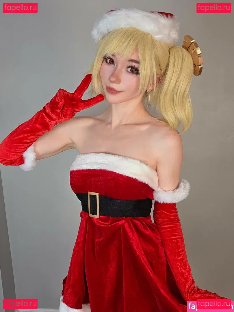 Celebi.cos Onlyfans Photo Gallery 