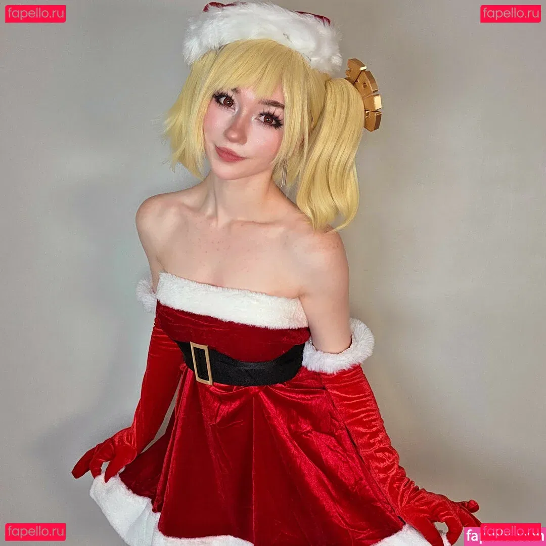 Celebi.cos Onlyfans Photo Gallery 