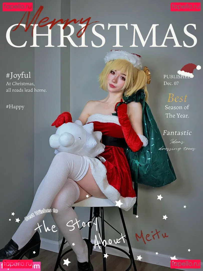 Celebi.cos Onlyfans Photo Gallery 