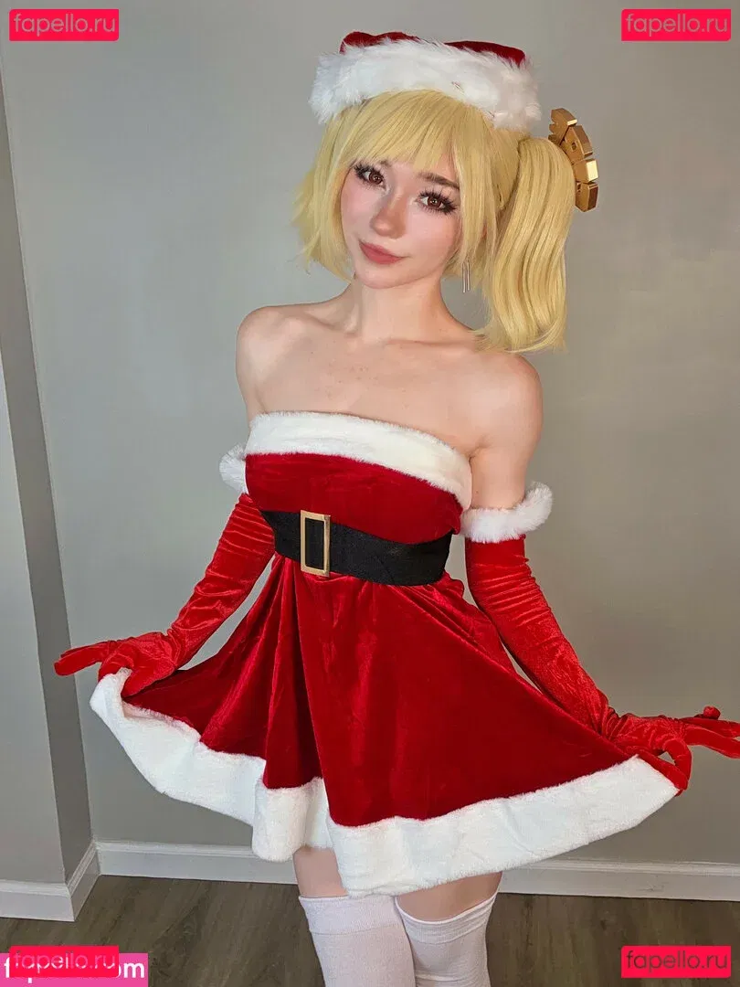 Celebi.cos Onlyfans Photo Gallery 