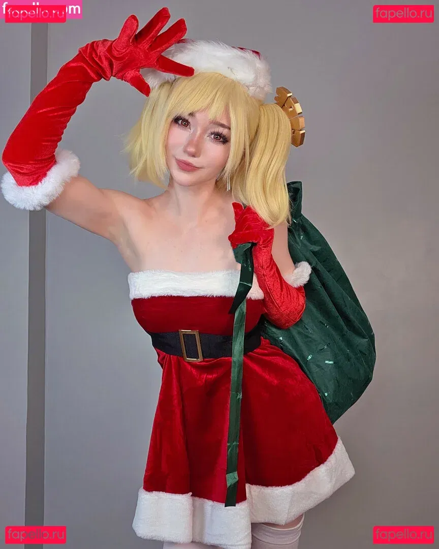 Celebi.cos Onlyfans Photo Gallery 