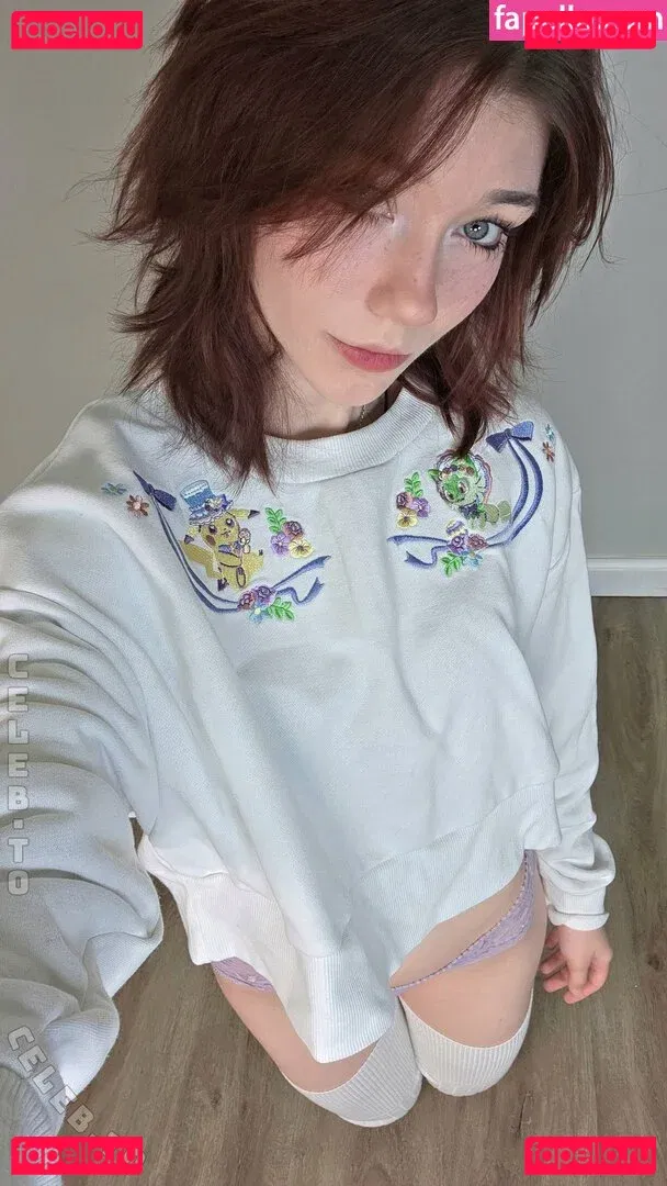 Celebi.cos Onlyfans Photo Gallery 