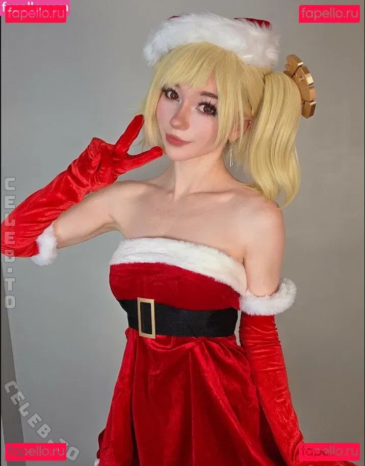 Celebi.cos Onlyfans Photo Gallery 