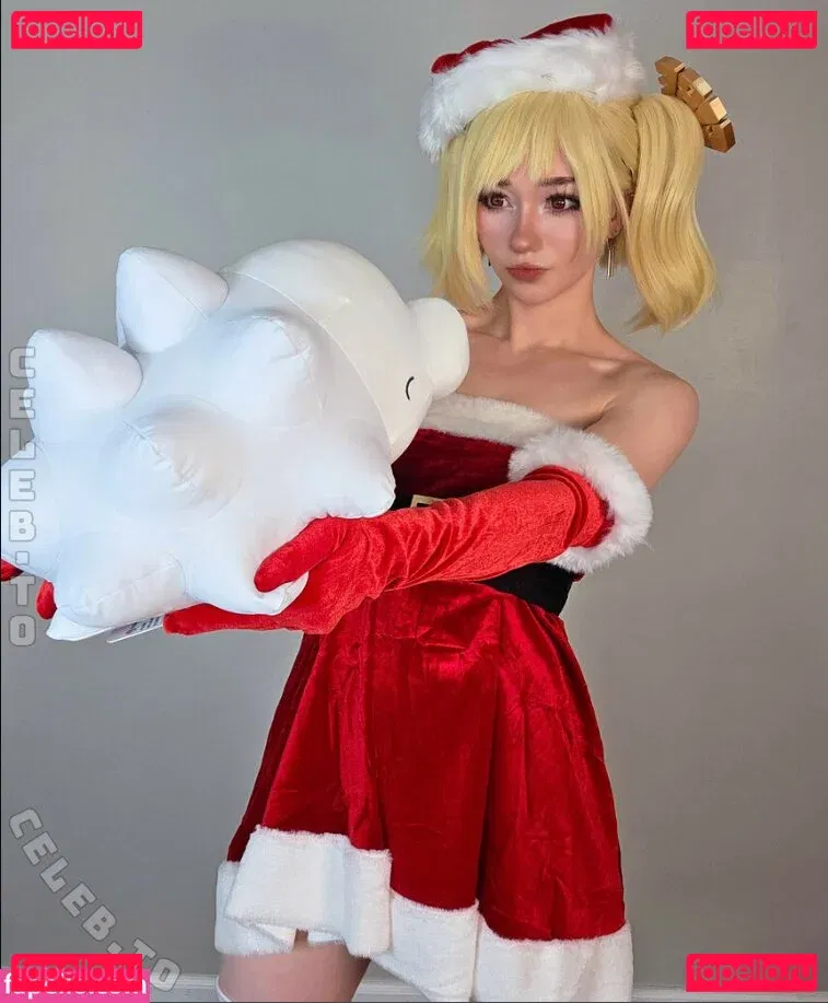 Celebi.cos Onlyfans Photo Gallery 