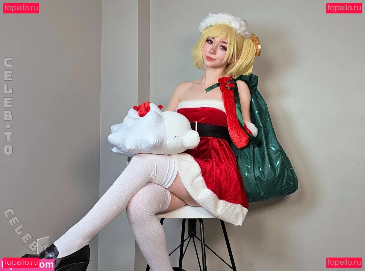 Celebi.cos Onlyfans Photo Gallery 