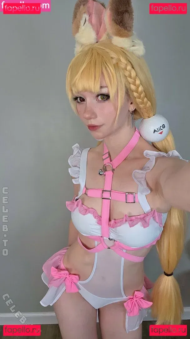 Celebi.cos Onlyfans Photo Gallery 