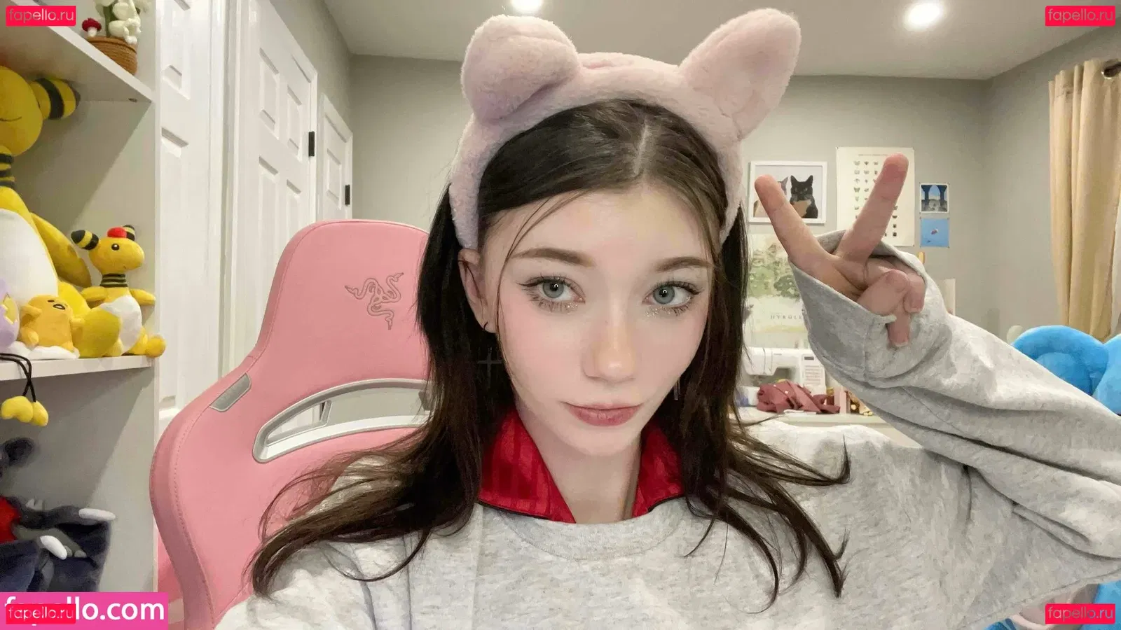 Celebi.cos Onlyfans Photo Gallery 