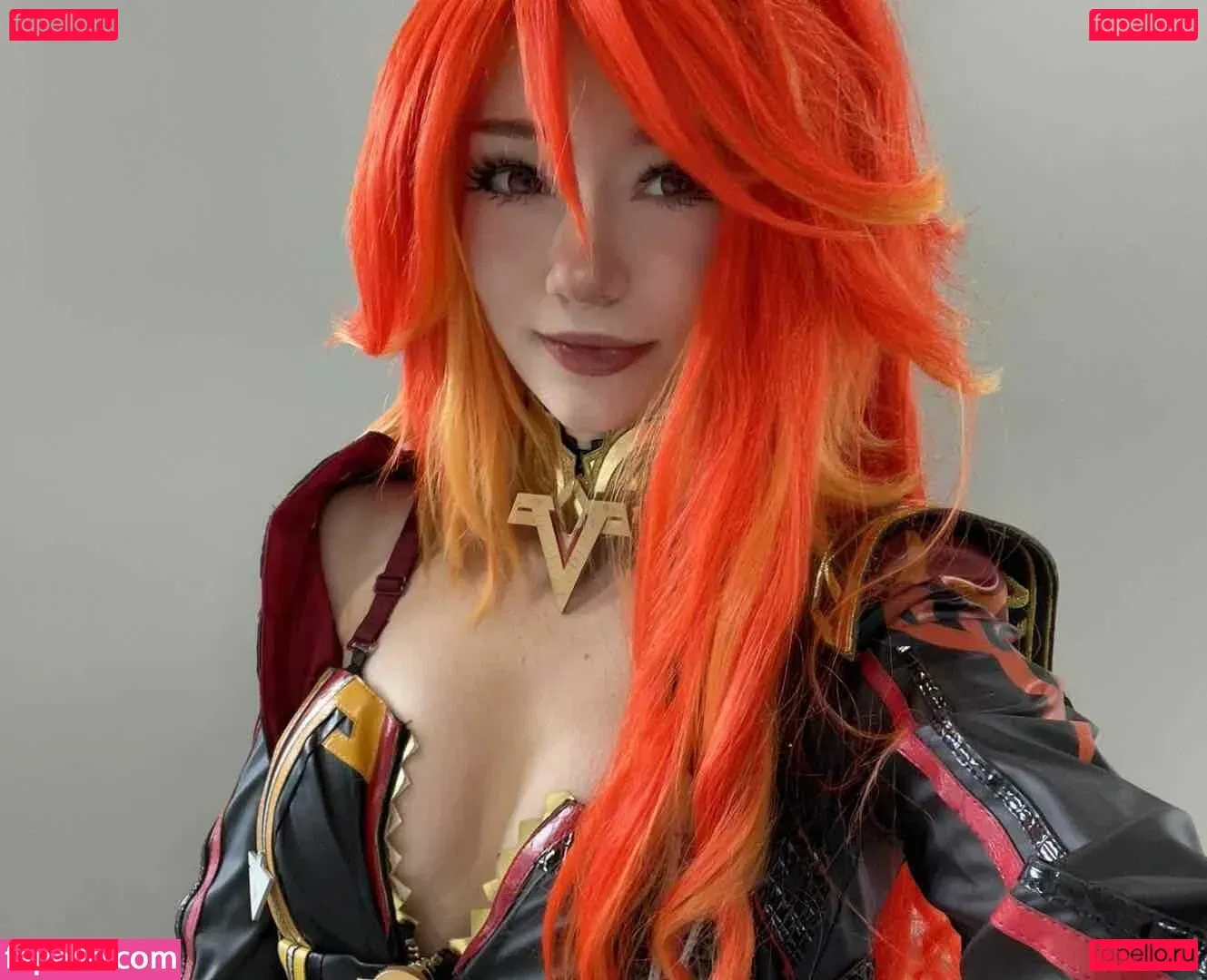 Celebi.cos Onlyfans Photo Gallery 