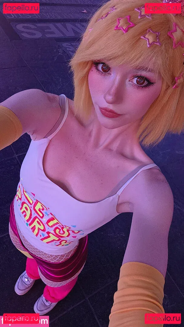 Celebi.cos Onlyfans Photo Gallery 