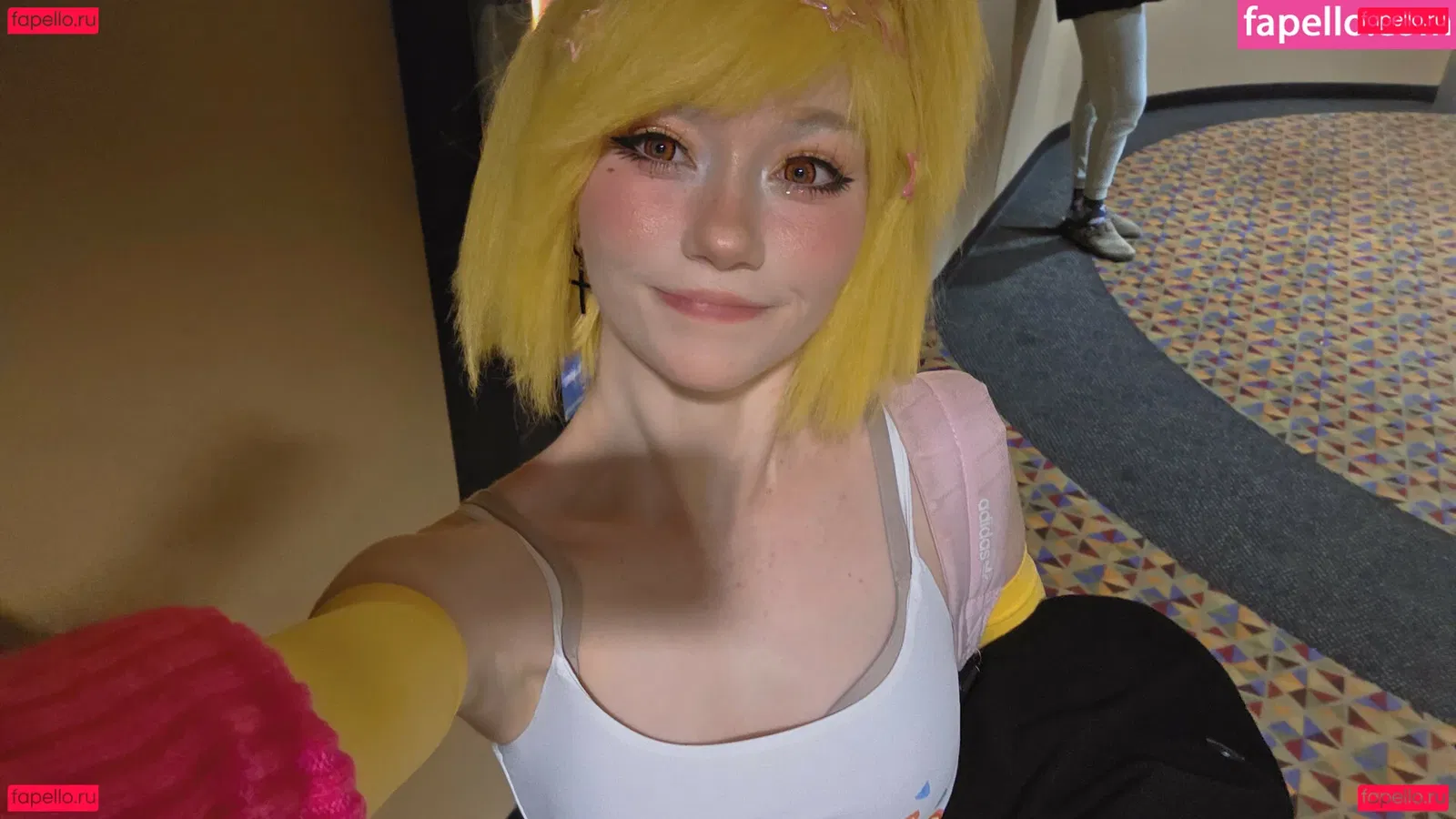 Celebi.cos Onlyfans Photo Gallery 