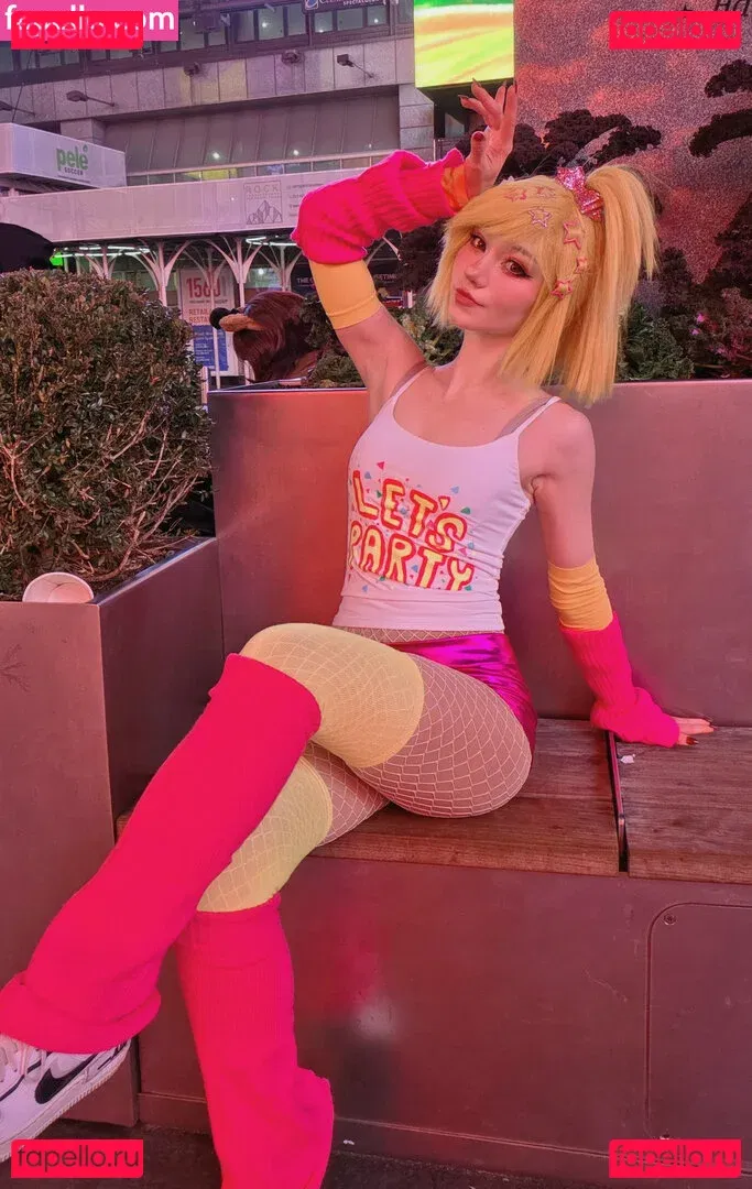 Celebi.cos Onlyfans Photo Gallery 