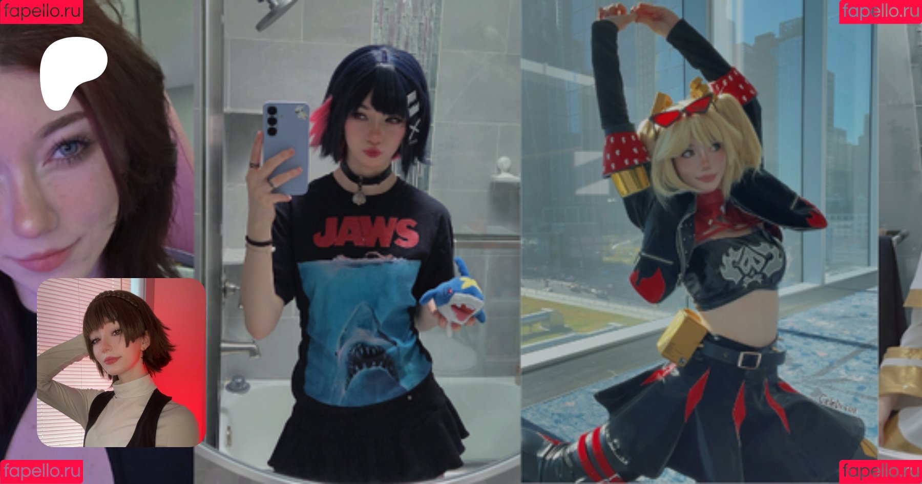 Celebi.cos Onlyfans Photo Gallery 