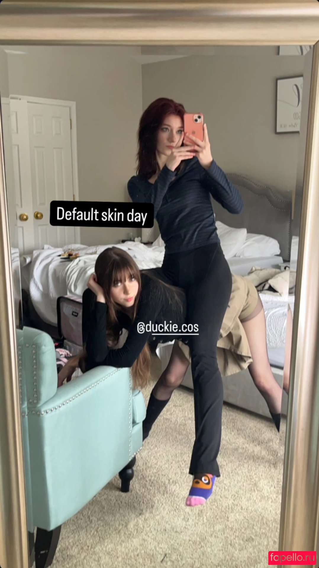 Celebi.cos Nude Onlyfans Photo 48