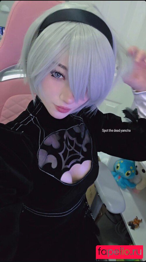 Celebi.cos Nude Onlyfans Photo 25