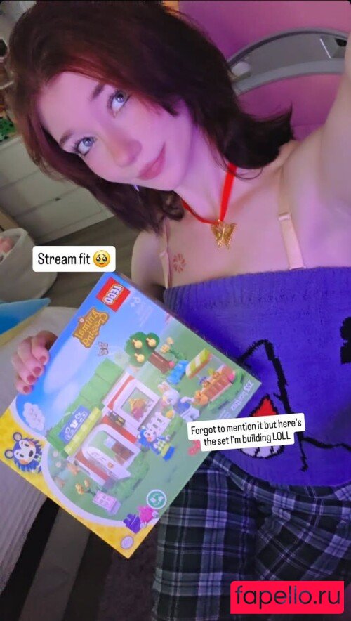 Celebi.cos Nude Onlyfans Photo 19