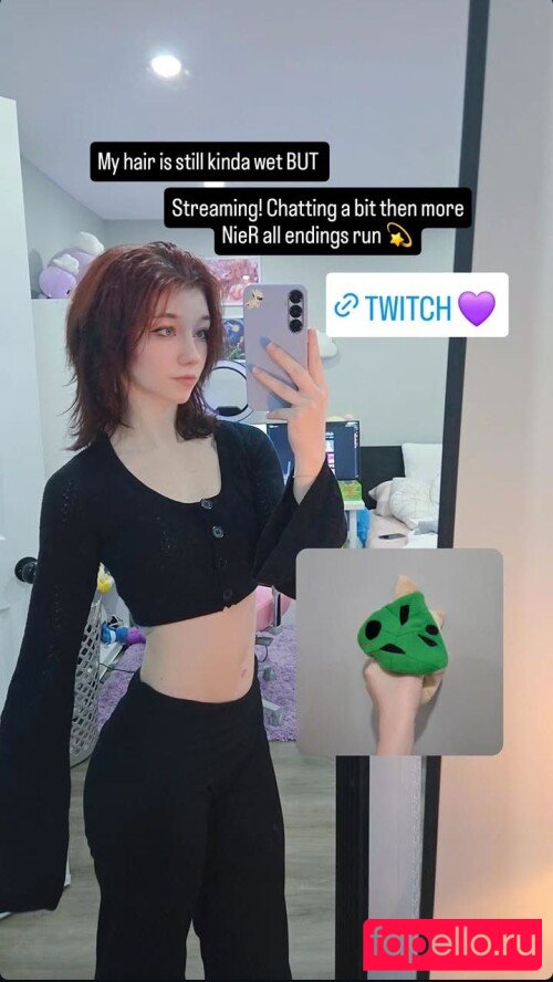 Celebi.cos Nude Onlyfans Photo 14