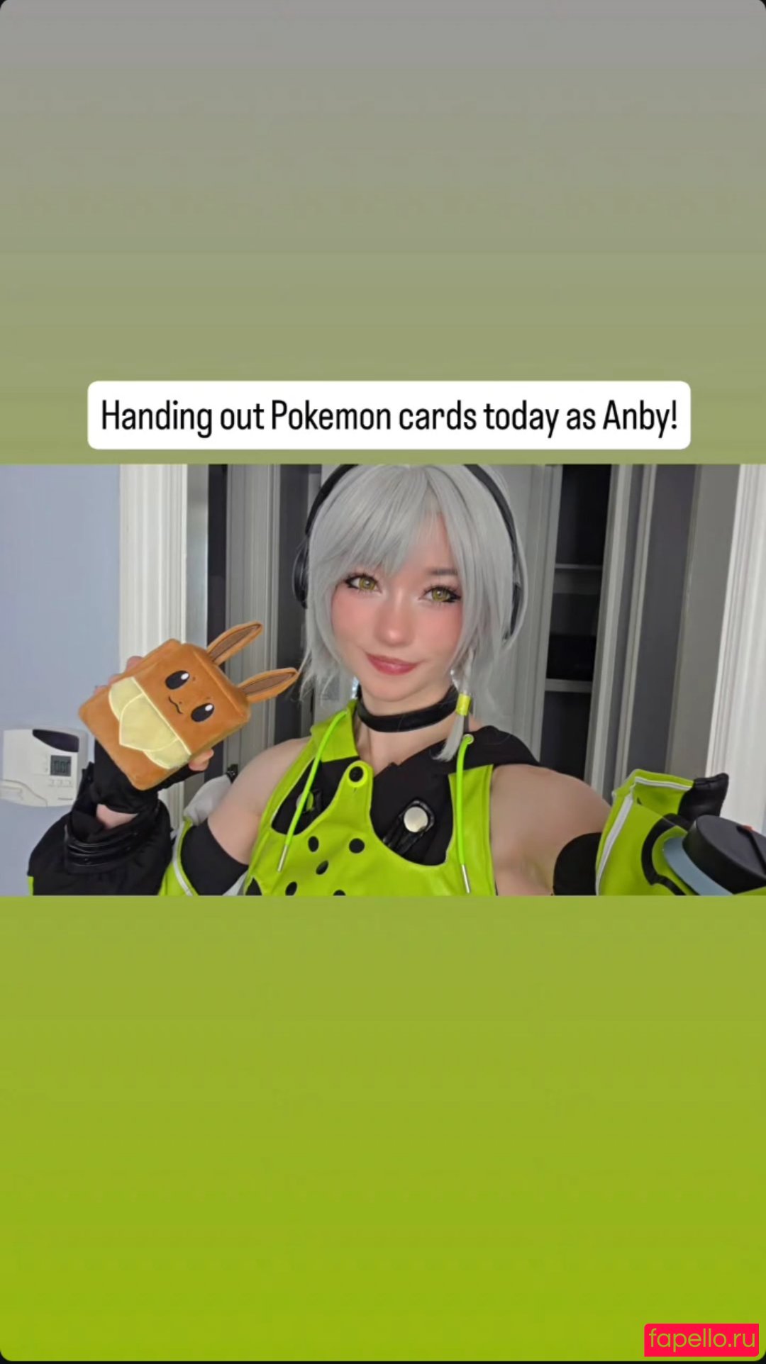 Celebi.cos Nude Onlyfans Photo 7