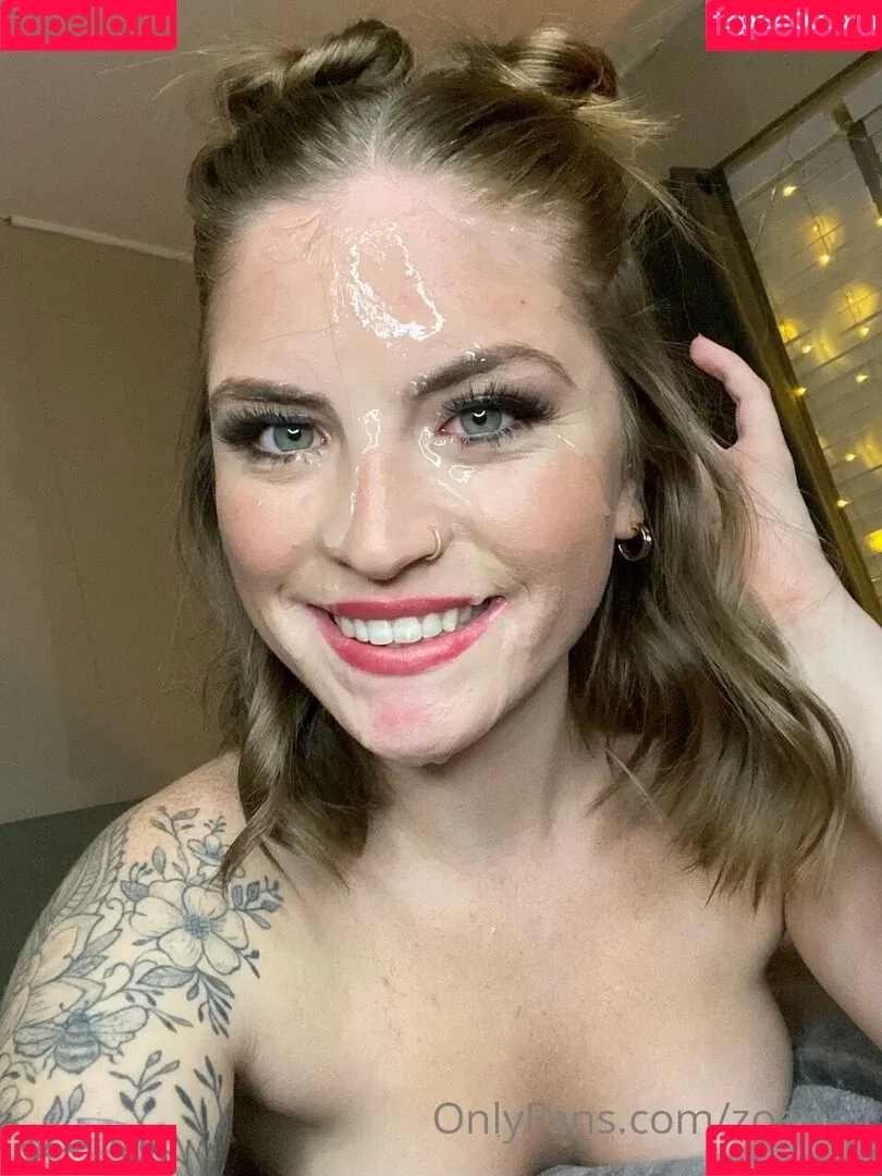Zoeneli Onlyfans Photo Gallery 