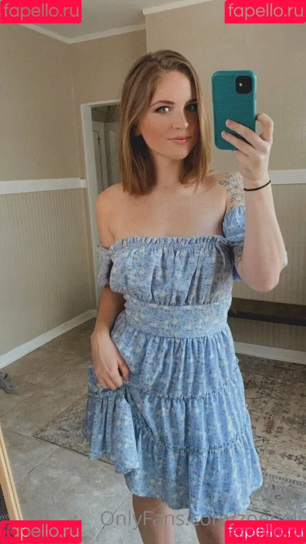 Zoeneli Onlyfans Photo Gallery 