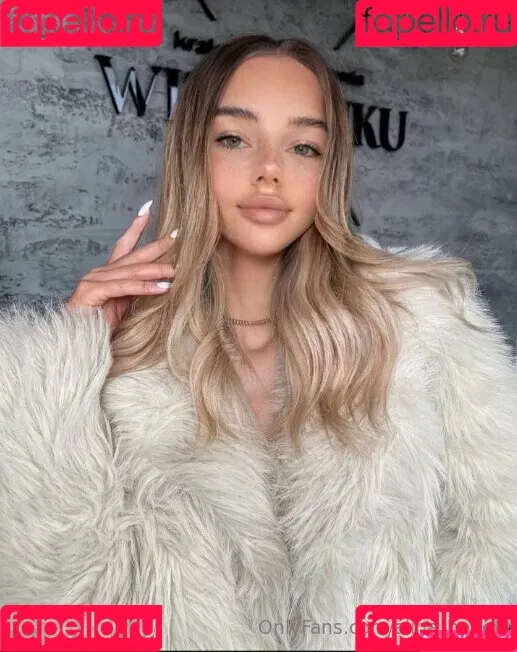 alina_honey Onlyfans Photo Gallery 