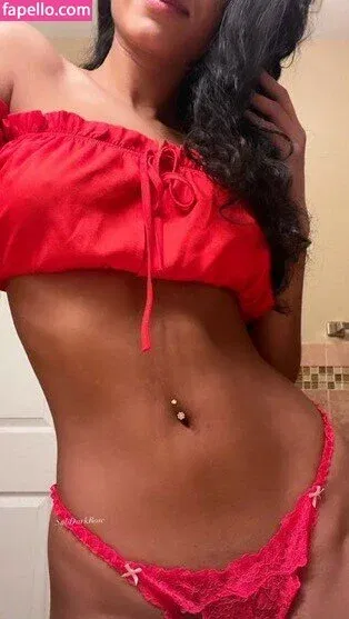 Subdarkrose Onlyfans Photo Gallery 