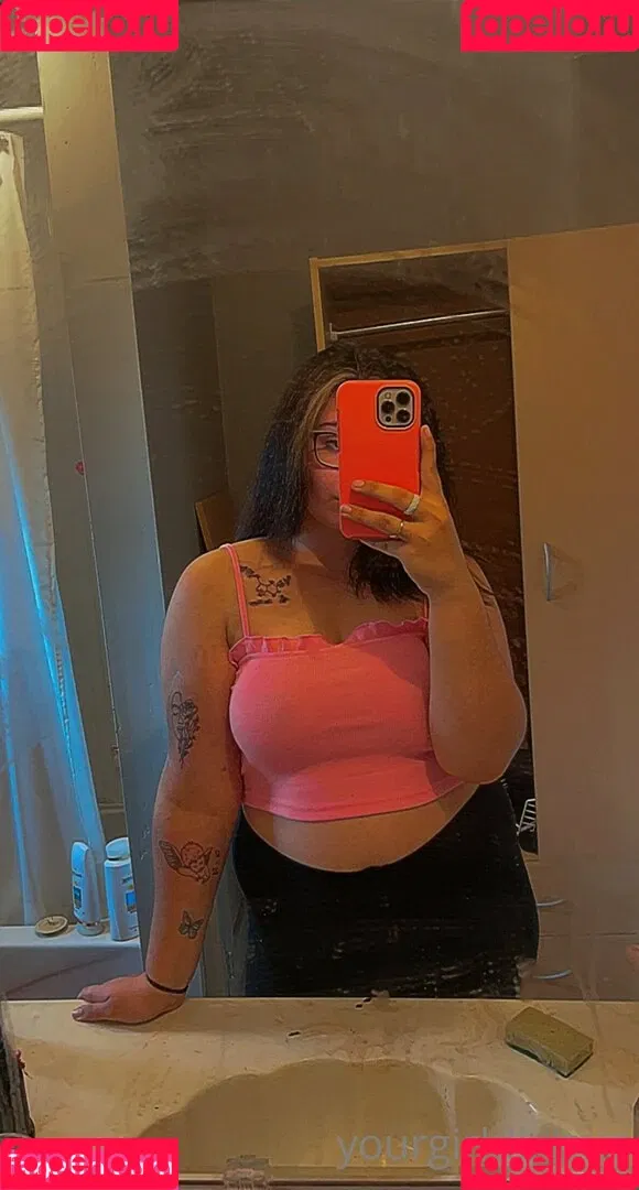 moonflowernsfw Onlyfans Photo Gallery 