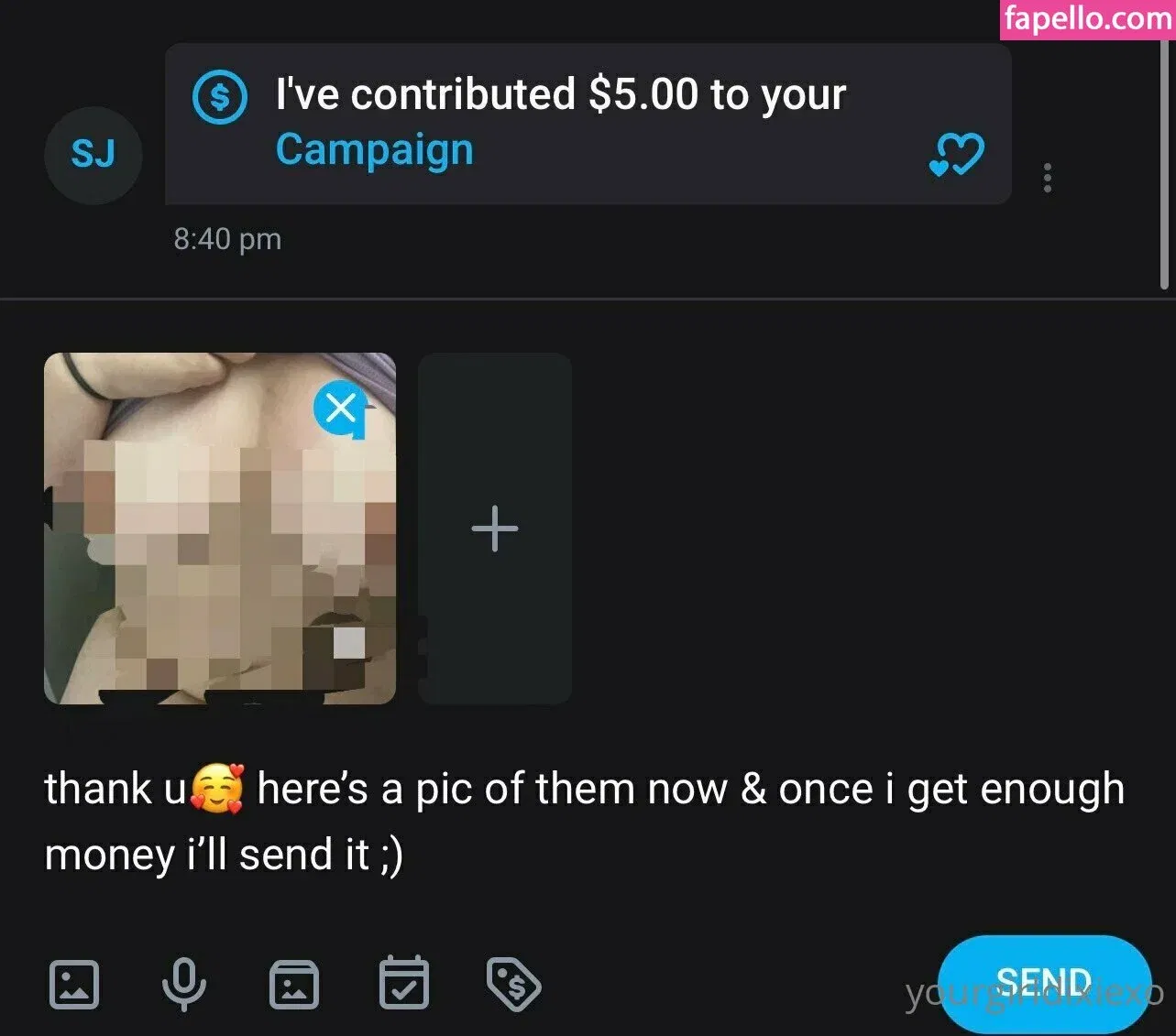 moonflowernsfw Onlyfans Photo Gallery 