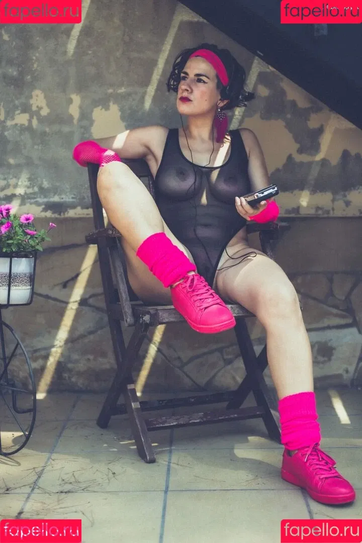 Luz Del Fierro Onlyfans Photo Gallery 