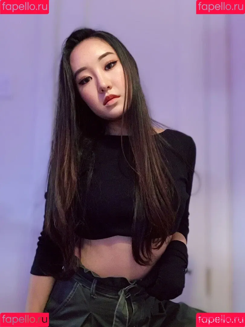 hellomeganlee Onlyfans Photo Gallery 
