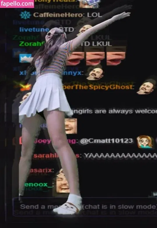 hellomeganlee Onlyfans Photo Gallery 