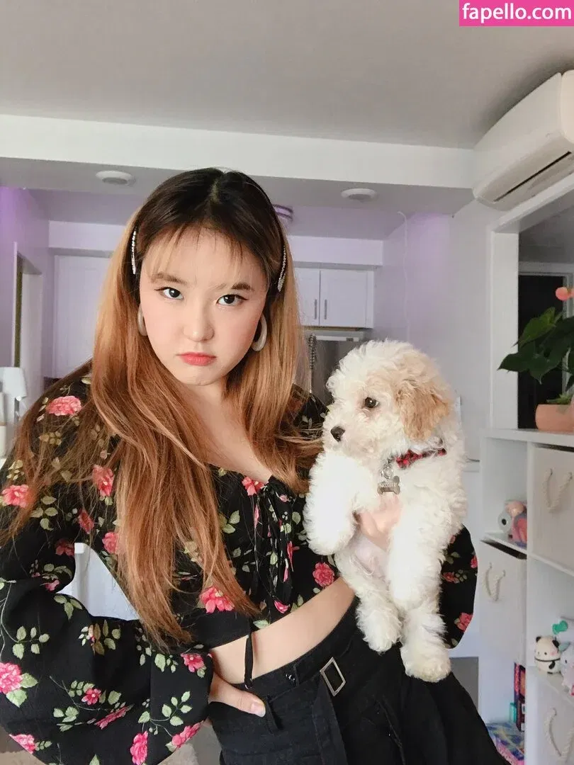 hellomeganlee Onlyfans Photo Gallery 