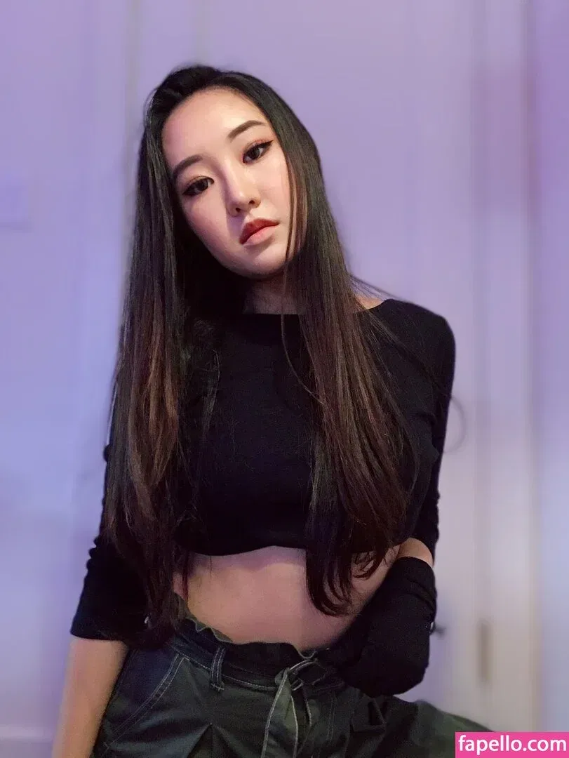 hellomeganlee Onlyfans Photo Gallery 