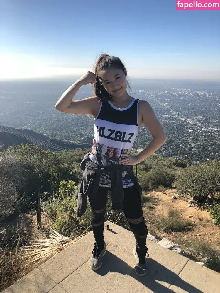 hellomeganlee Onlyfans Photo Gallery 