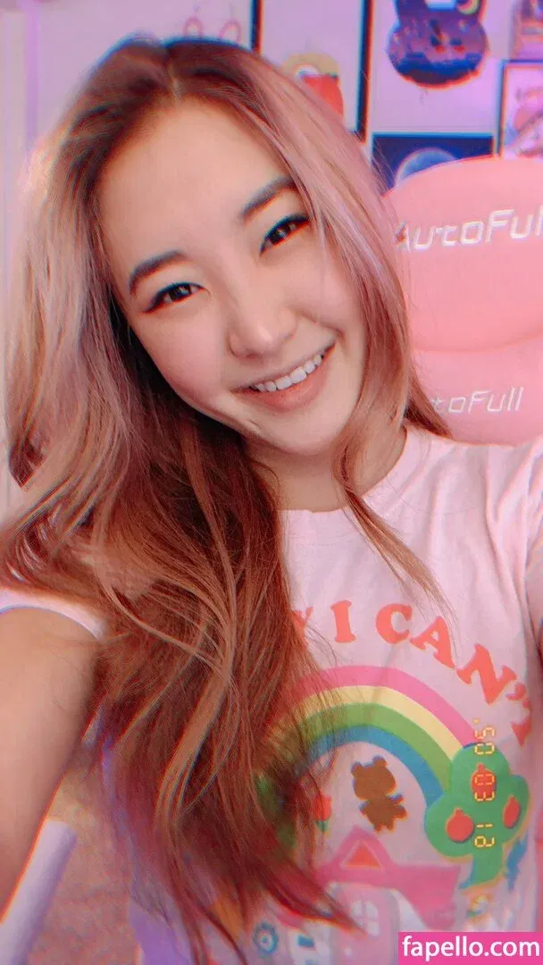 hellomeganlee Onlyfans Photo Gallery 