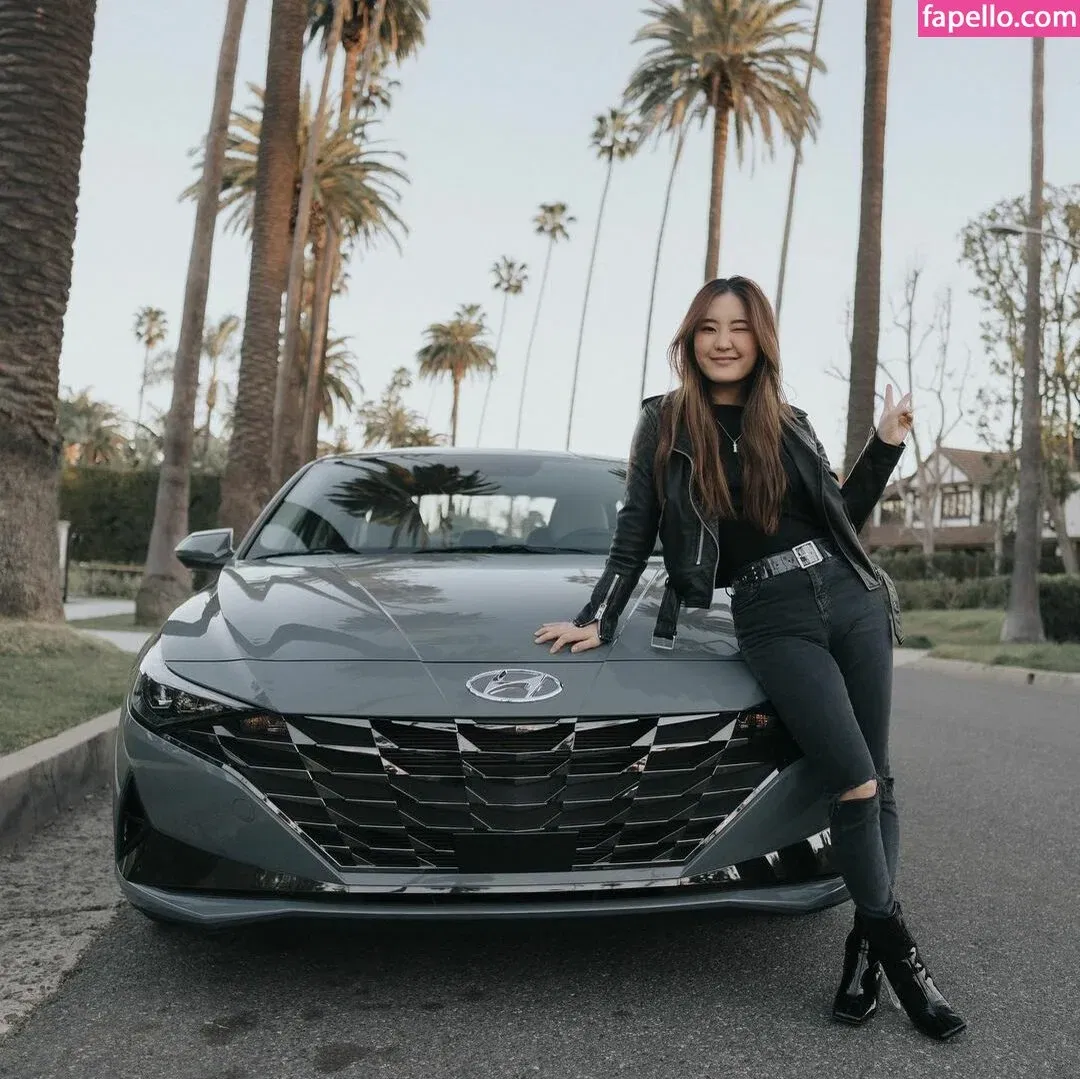 hellomeganlee Onlyfans Photo Gallery 