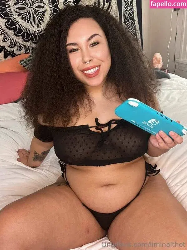 liminalthot Onlyfans Photo Gallery 