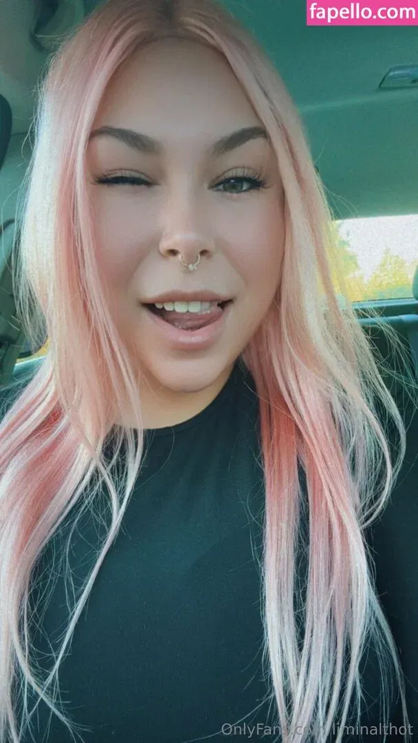 liminalthot Onlyfans Photo Gallery 