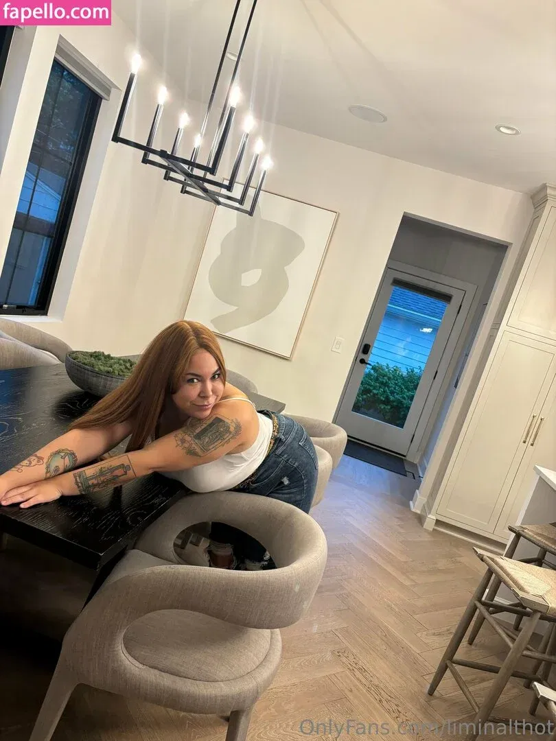 liminalthot Onlyfans Photo Gallery 