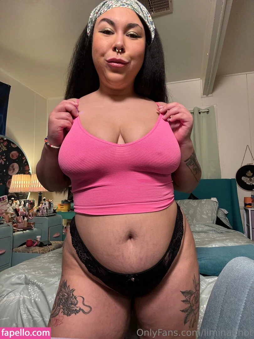 liminalthot Onlyfans Photo Gallery 