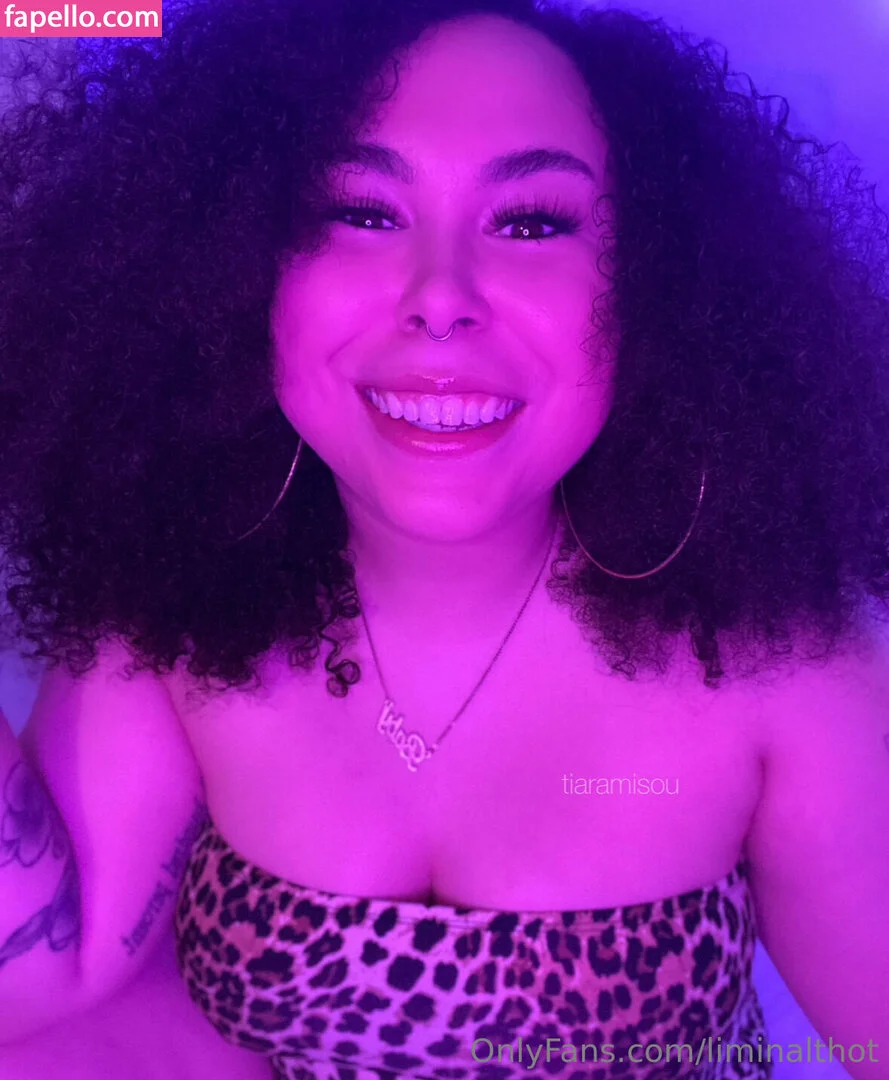 liminalthot Onlyfans Photo Gallery 