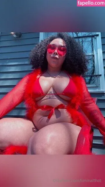liminalthot Onlyfans Photo Gallery 