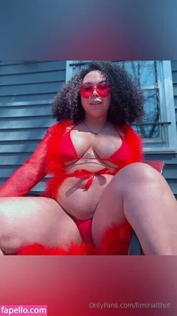 liminalthot Onlyfans Photo Gallery 