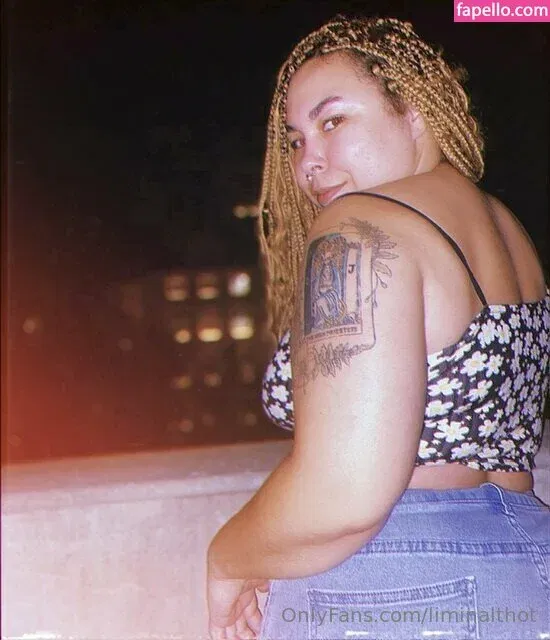 liminalthot Onlyfans Photo Gallery 