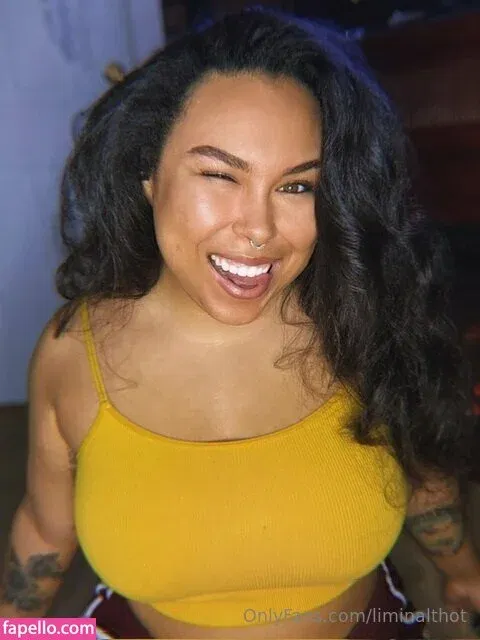 liminalthot Onlyfans Photo Gallery 
