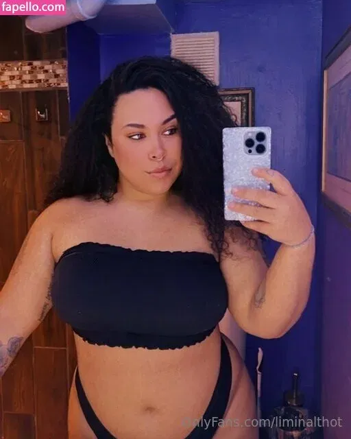 liminalthot Onlyfans Photo Gallery 