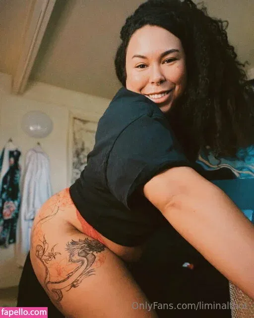 liminalthot Onlyfans Photo Gallery 