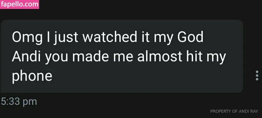 ray4fr33 Onlyfans Photo Gallery 