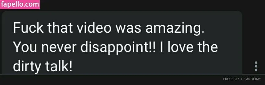 ray4fr33 Onlyfans Photo Gallery 