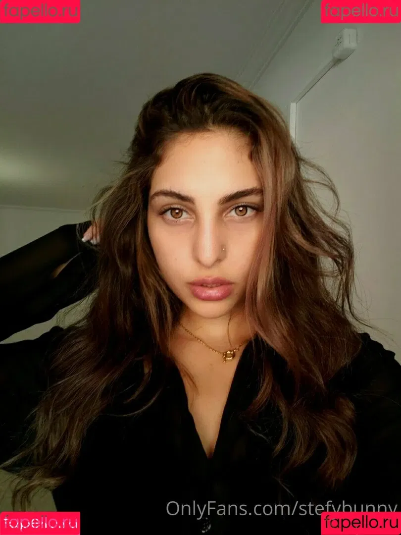 stefybunny Onlyfans Photo Gallery 