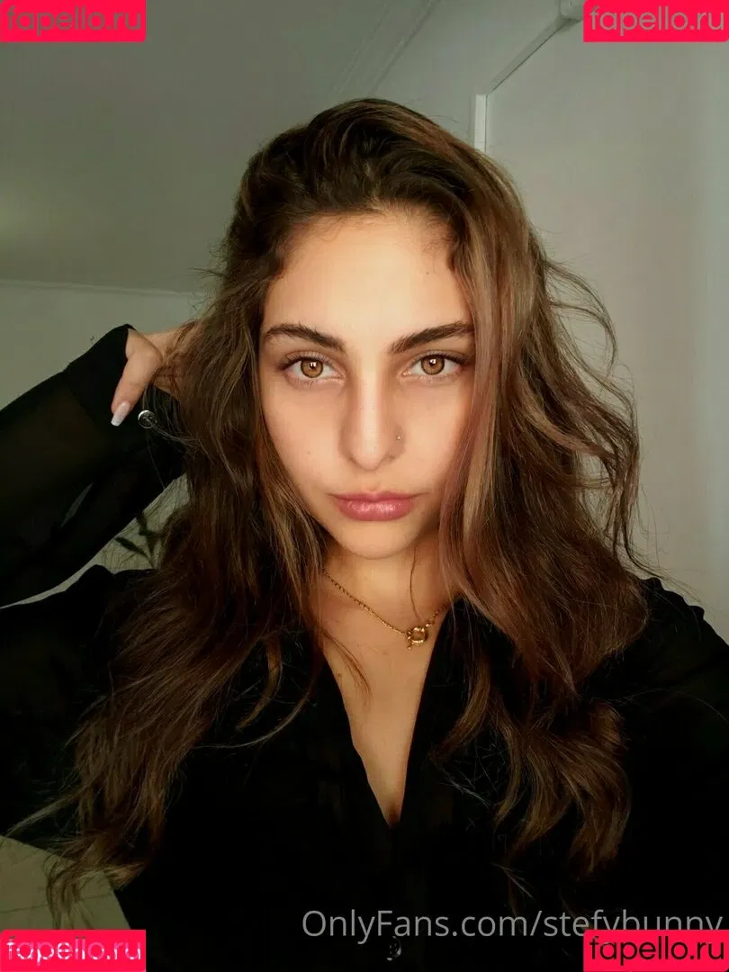 stefybunny Onlyfans Photo Gallery 